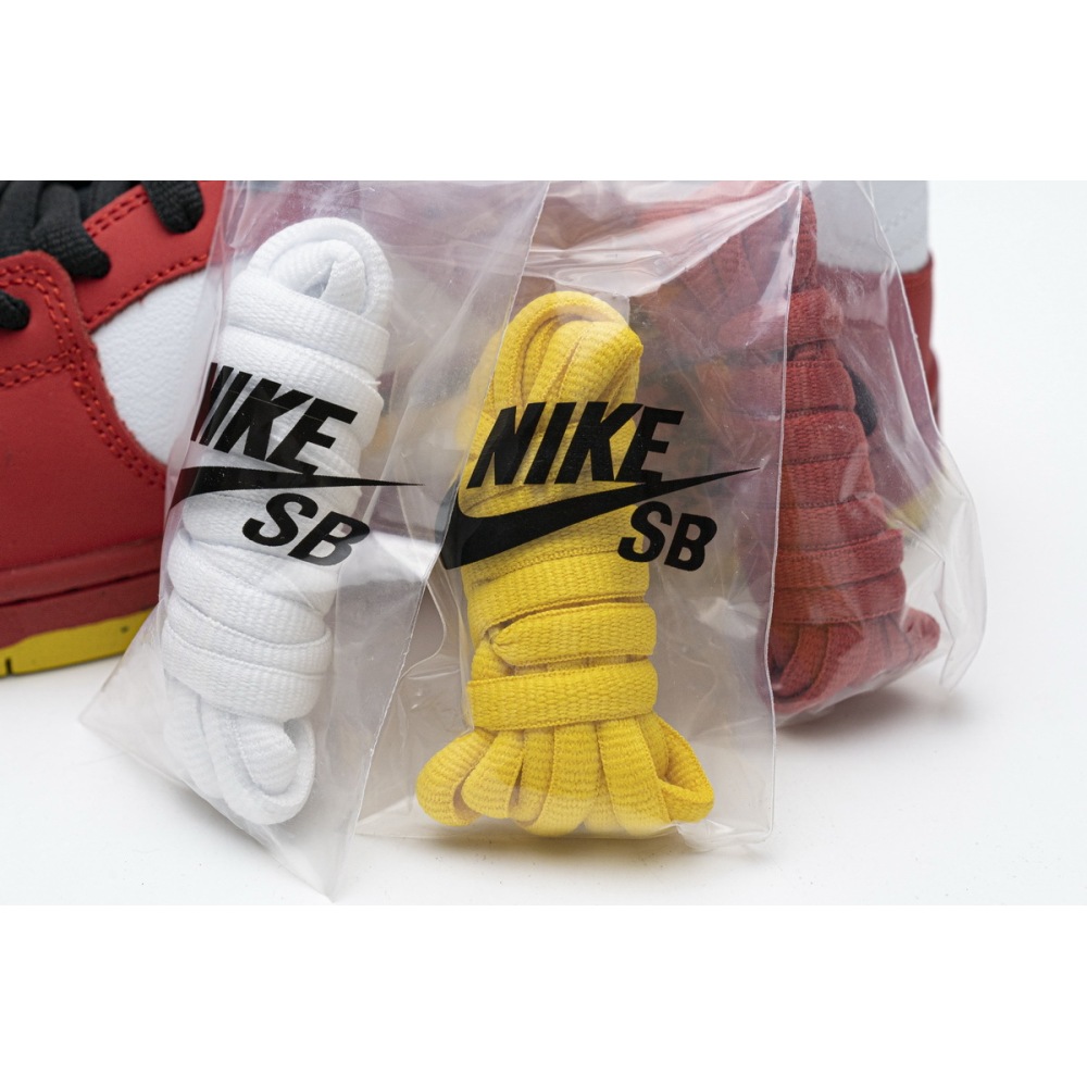 Nike SB Dunk Low Pro Vietnam 25th Anniversary