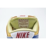 Nike SB Dunk Low Newcastle Brown Ale