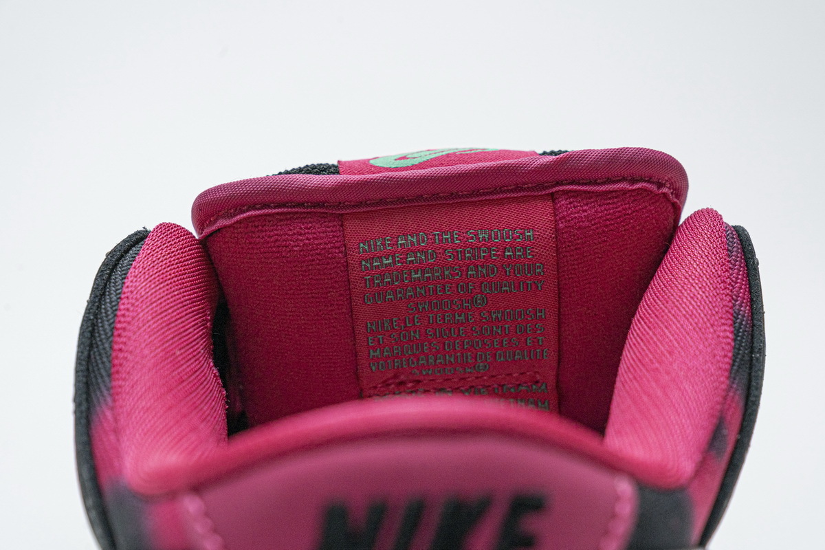 Nike Dunk SB Low Premier 