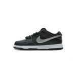 Nike SB Dunk Low Diamond Supply Co Black Diamond