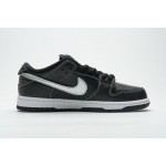 Nike SB Dunk Low Diamond Supply Co Black Diamond