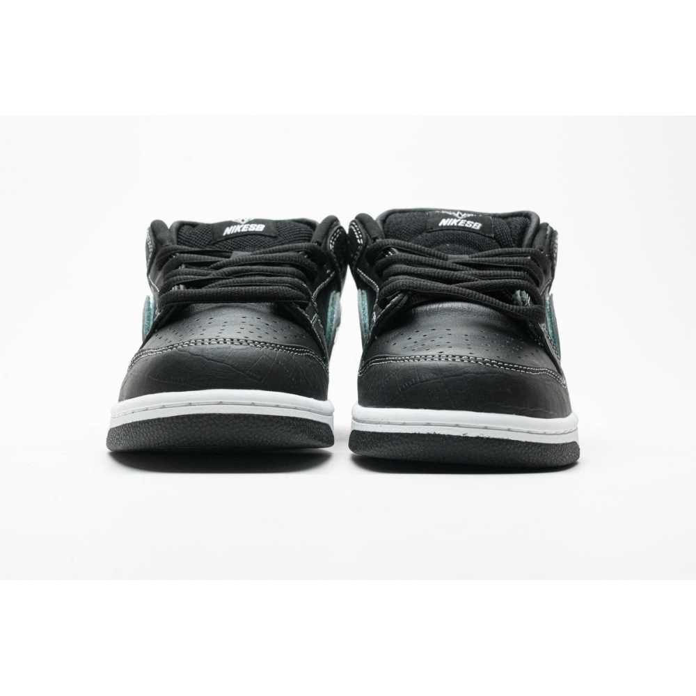 Nike SB Dunk Low Diamond Supply Co Black Diamond