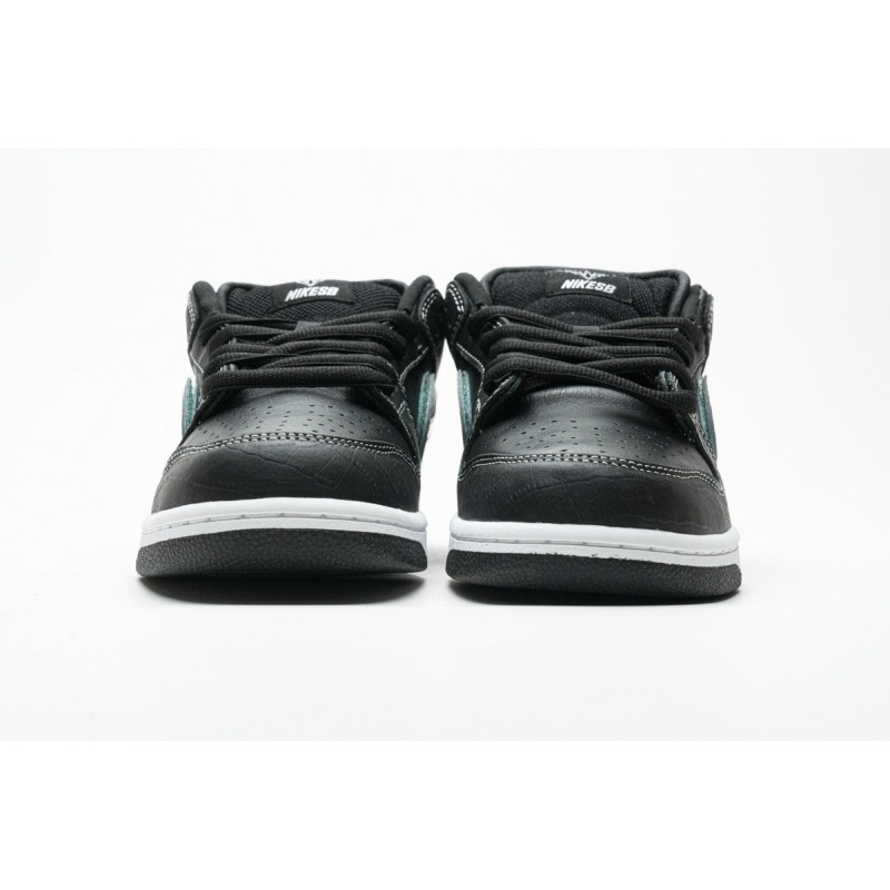 Nike SB Dunk Low Diamond Supply Co Black Diamond