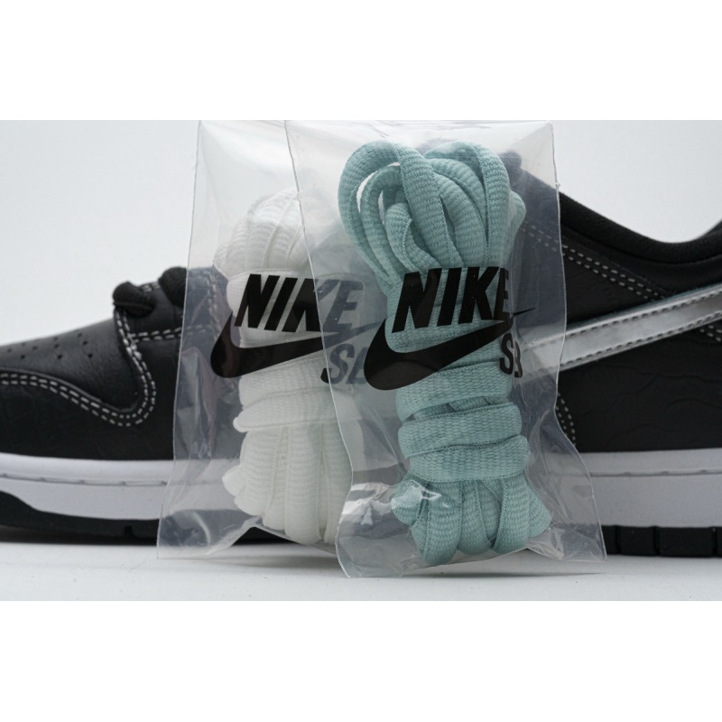 Nike SB Dunk Low Diamond Supply Co Black Diamond