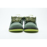Nike SB Dunk Low Concepts Green Lobster (Regular Box)