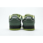 Nike SB Dunk Low Concepts Green Lobster (Regular Box)