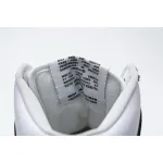 Nike Dunk High Slam Jam White Black
