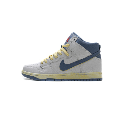 Nike SB Dunk High Atlas Lost at Sea (2020) CZ3334-100 01