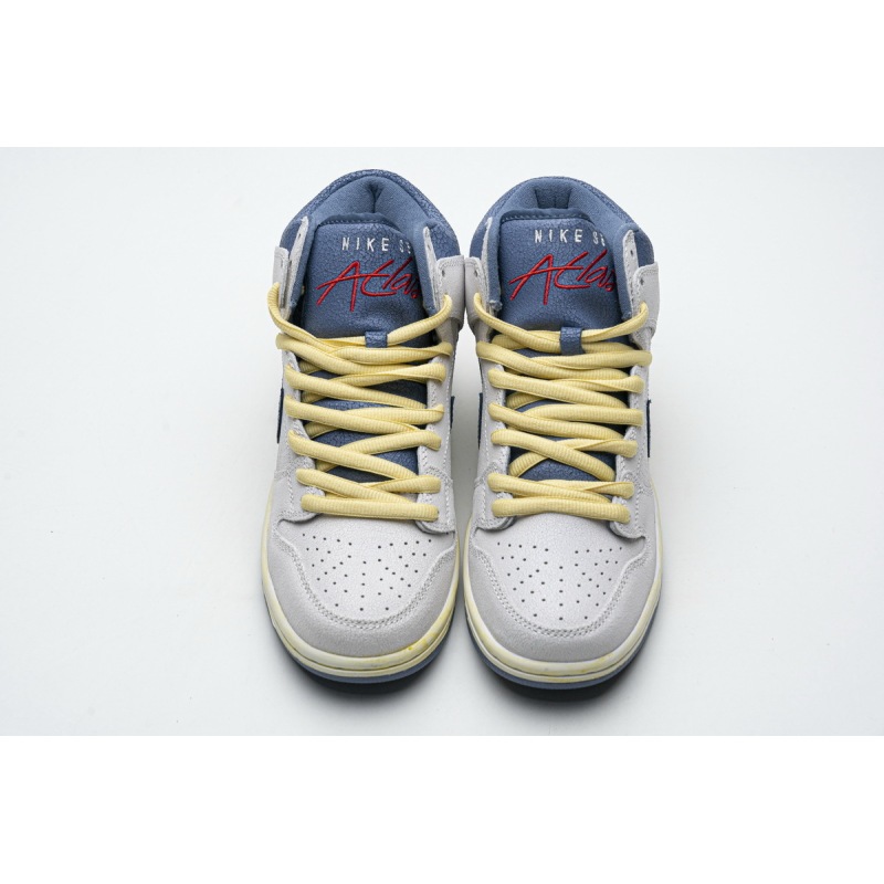 Nike SB Dunk High Atlas Lost at Sea (2020)