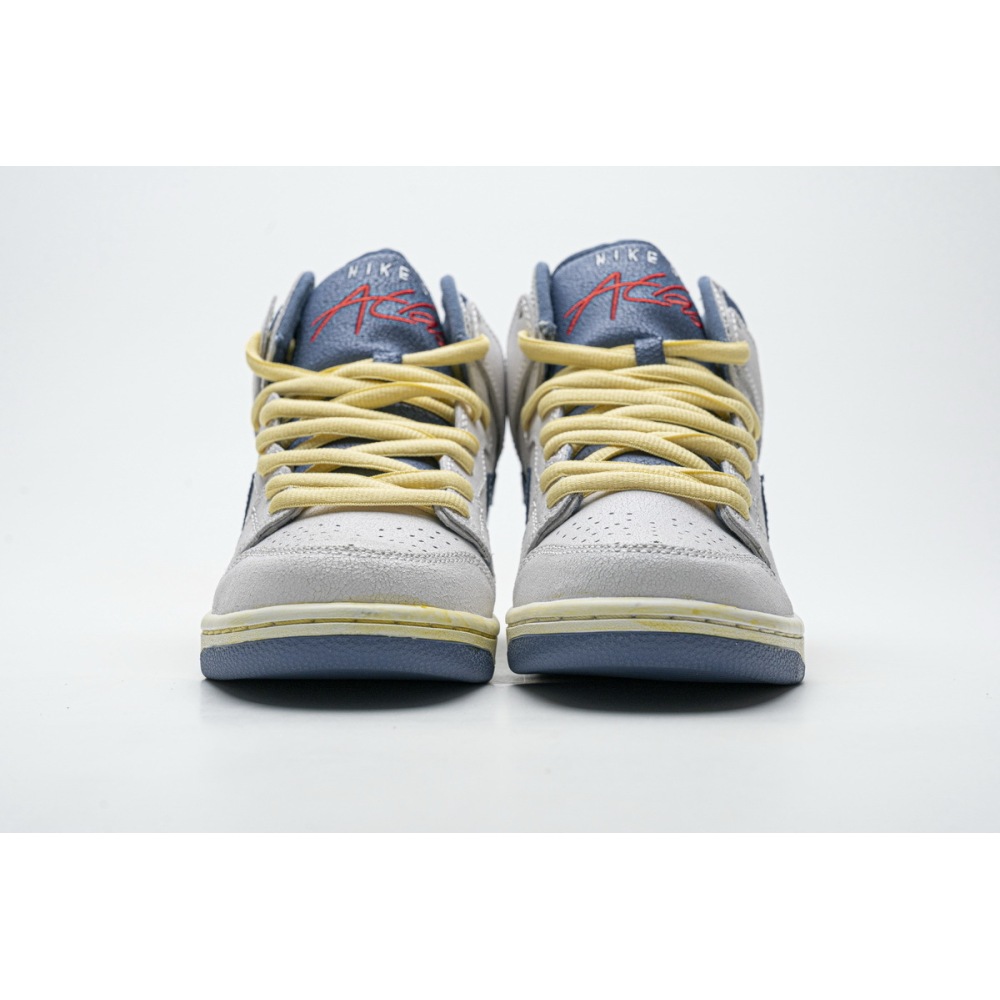 Nike SB Dunk High Atlas Lost at Sea (2020)