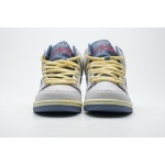 Nike SB Dunk High Atlas Lost at Sea (2020)