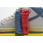 Nike SB Dunk High Atlas Lost at Sea (2020)