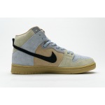 Nike SB Dunk High Spectrum