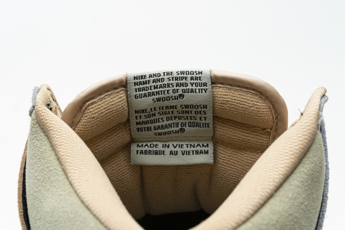 Nike SB Dunk High Spectrum