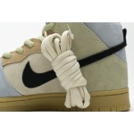 Nike SB Dunk High Spectrum