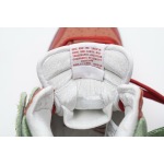 Nike SB Dunk High Strawberry Cough