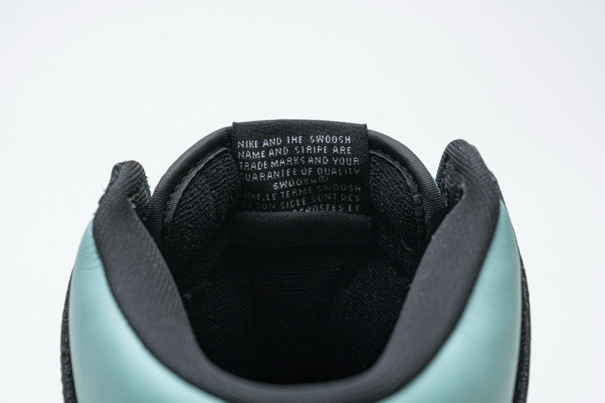 Nike Dunk SB High Diamond Supply Co. 