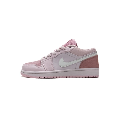 Air Jordan 1 Low Digital Pink (W) CW5379-600 01