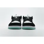 Air Jordan 1 Low Island Green
