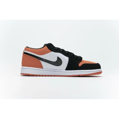 Air Jordan 1 Low Shattered Backboard 553558-128 02