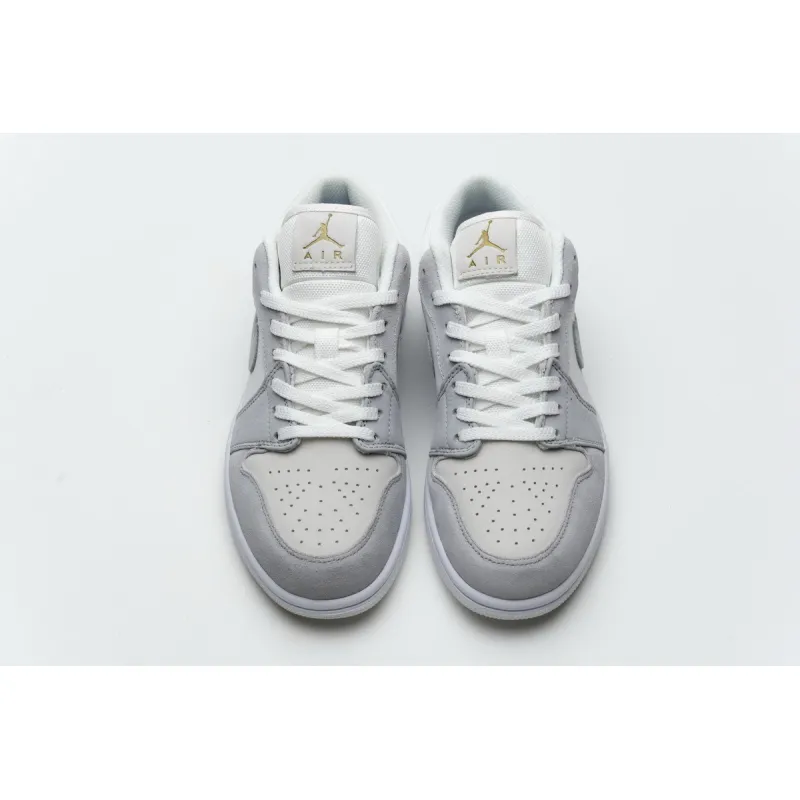 Air Jordan 1 Low Paris