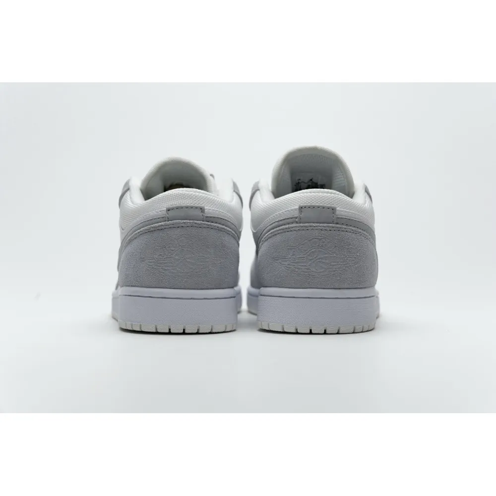 Air Jordan 1 Low Paris