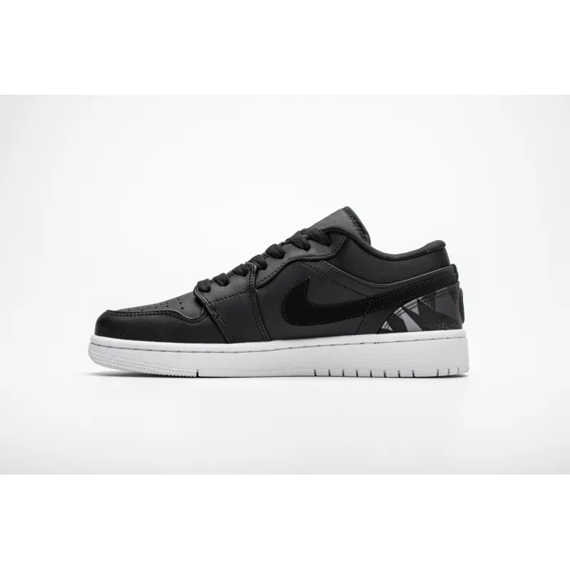 Air Jordan 1 Low “PSG”