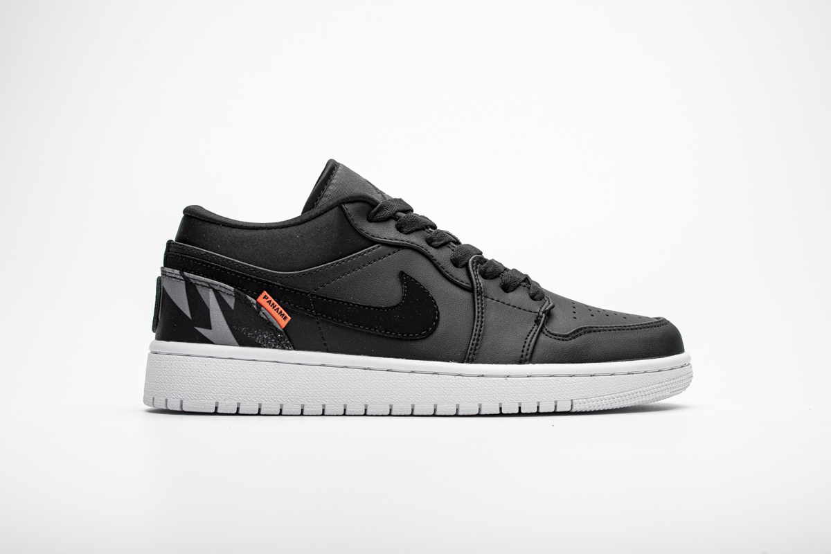 Air Jordan 1 Low “PSG”