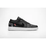 Air Jordan 1 Low “PSG”