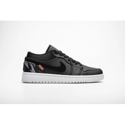 Air Jordan 1 Low “PSG” CK0687-001 02