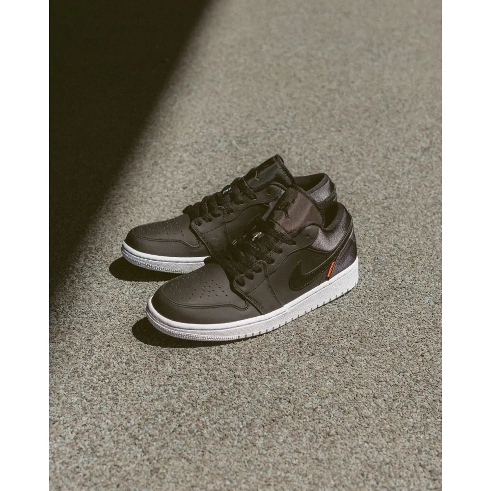 Air Jordan 1 Low “PSG”