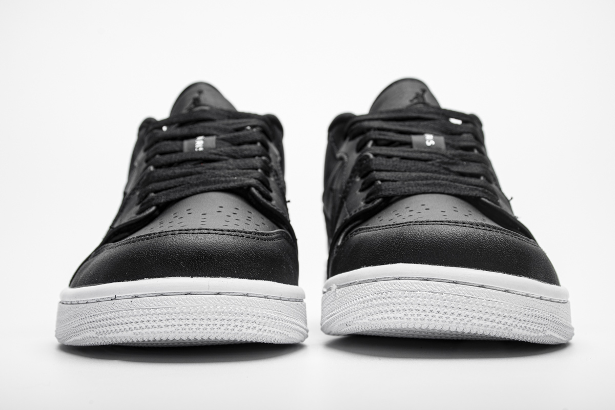 Air Jordan 1 Low “PSG”