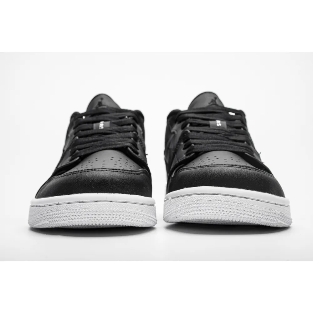 Air Jordan 1 Low “PSG”