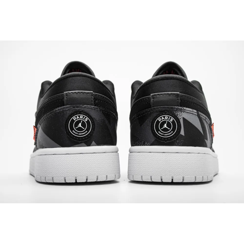Air Jordan 1 Low “PSG”
