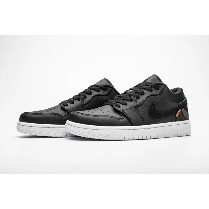 Air Jordan 1 Low “PSG”