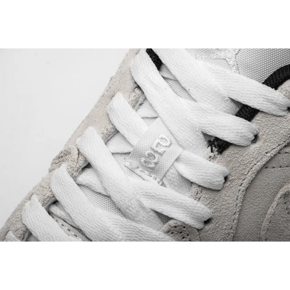 Air Jordan 1 Low White Gum Hyper Pink