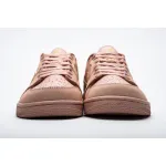 Air Jordan 1 Low Coral Stardust