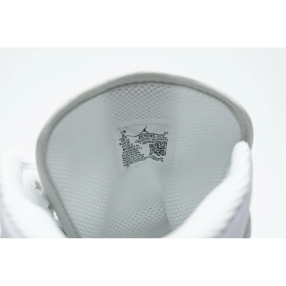 Air Jordan 1 Mid 