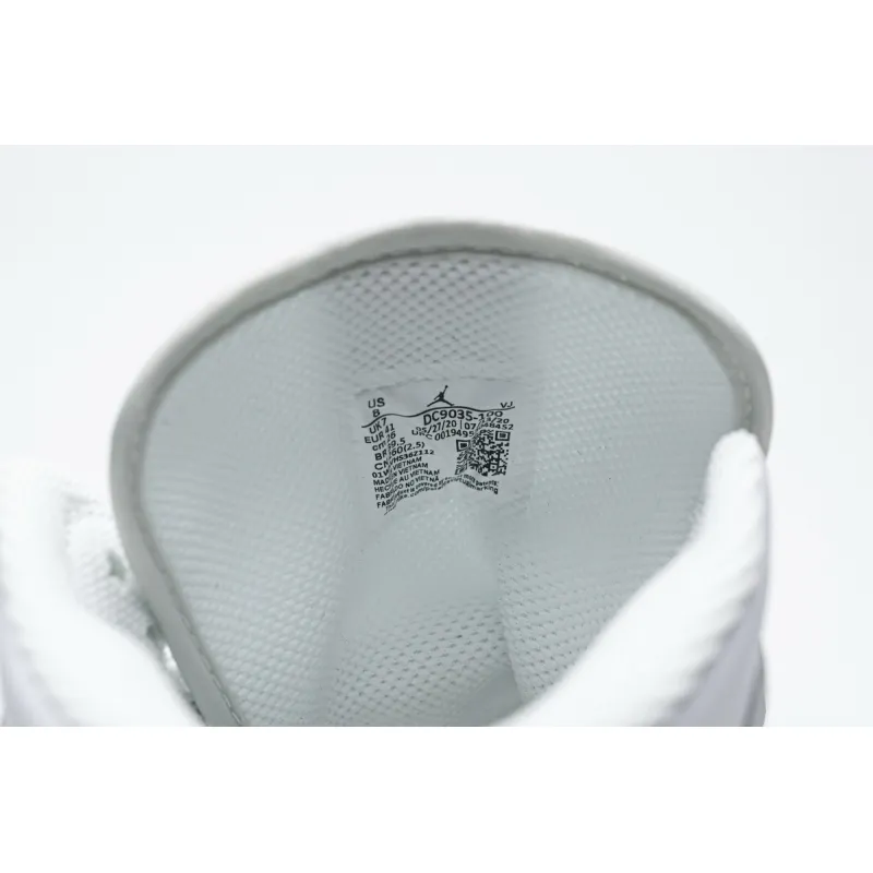 Air Jordan 1 Mid 