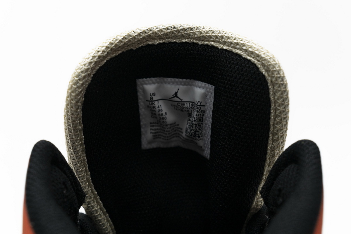 Air Jordan 1 Mid SE Multi-Color (W)