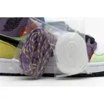 Air Jordan 1 Mid SE Multi-Color (W)