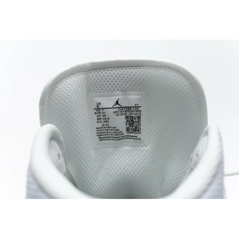 Air Jordan 1 Mid SE Nike Swoosh On Tour (2020