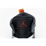 Air Jordan 1 Mid Fearless Facetasm
