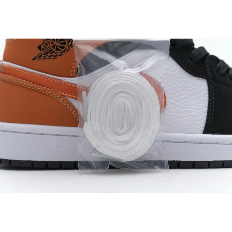 Air Jordan 1 Mid Shattered Backboard