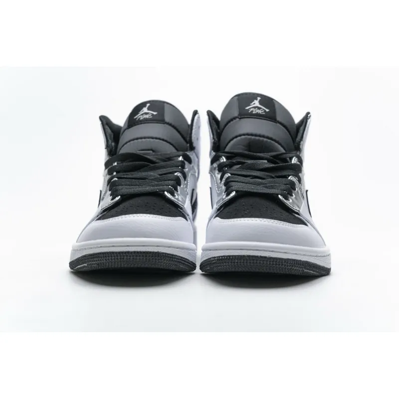 Air Jordan 1 Mid Alternate Think 16