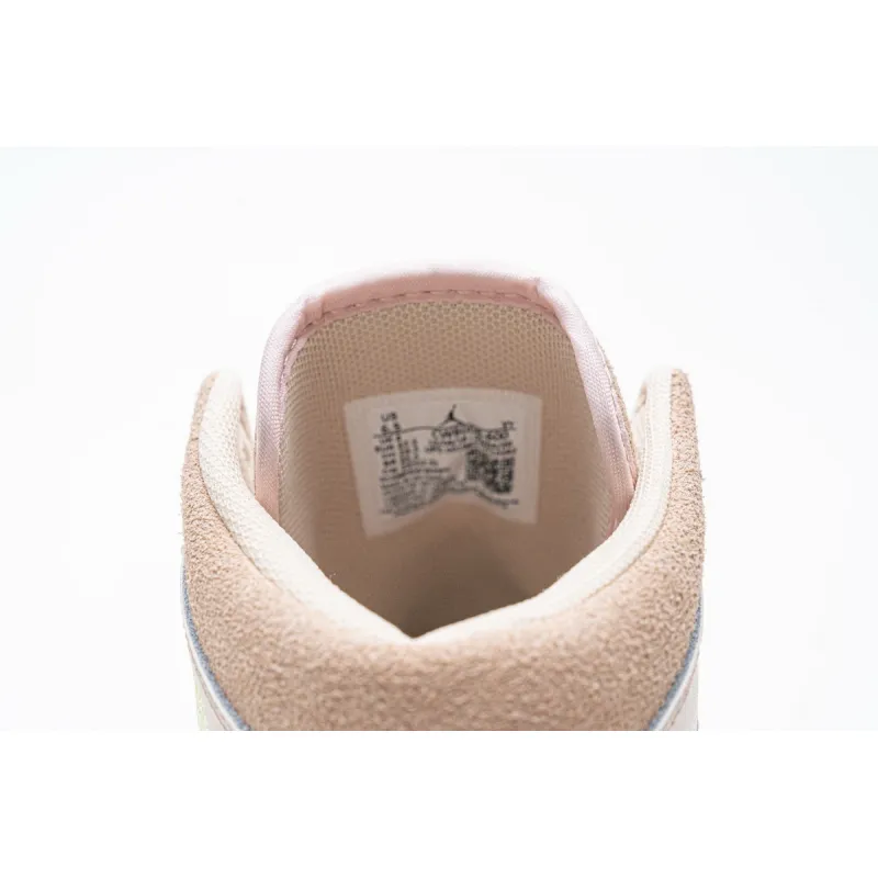 Air Jordan 1 Mid SE P(HER)SPECTIVE (W)