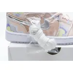 Air Jordan 1 Mid SE P(HER)SPECTIVE (W)