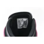 Air Jordan 1 Mid Pinksicle (GS)