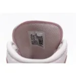 Air Jordan 1 Mid Digital Pink (W)