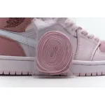 Air Jordan 1 Mid Digital Pink (W)